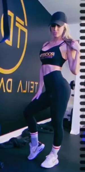 JaxieKat content