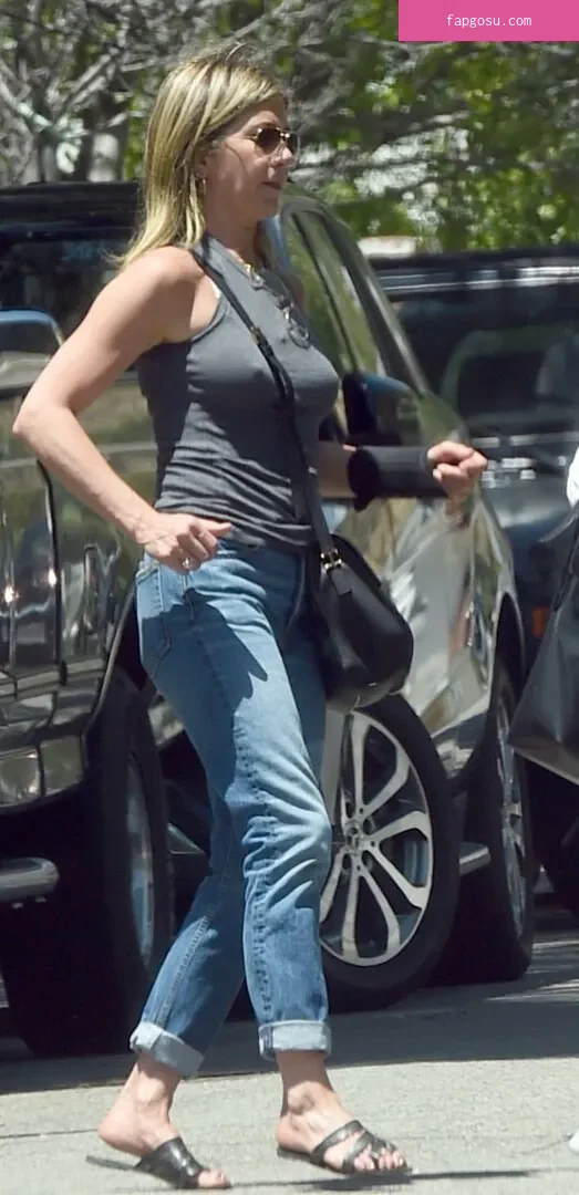 Jennifer Aniston