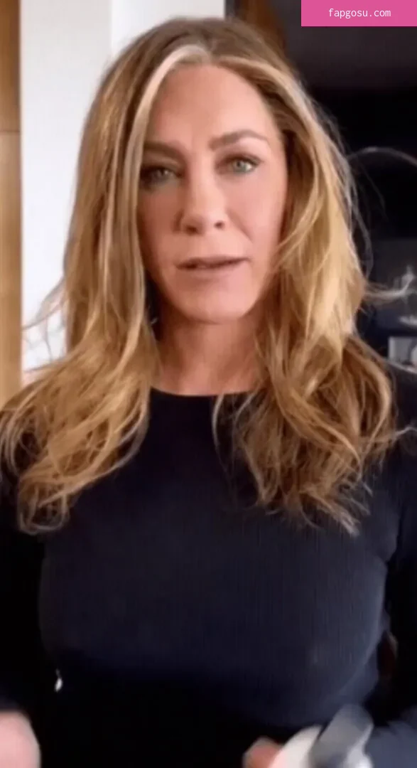Jennifer Aniston
