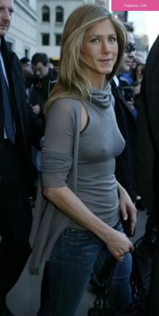 Jennifer Aniston