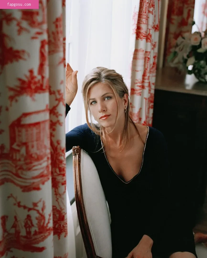 Jennifer Aniston