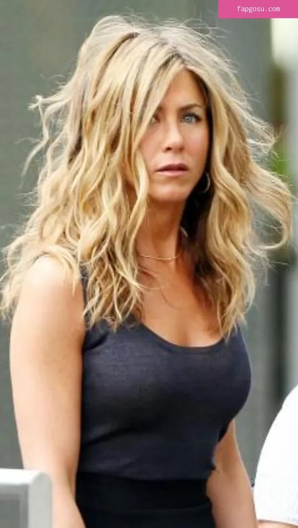 Jennifer Aniston