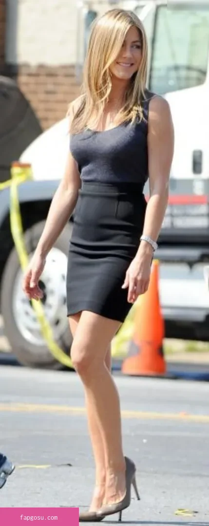 Jennifer Aniston