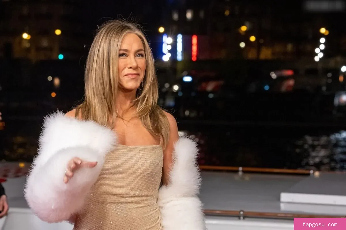 Jennifer Aniston