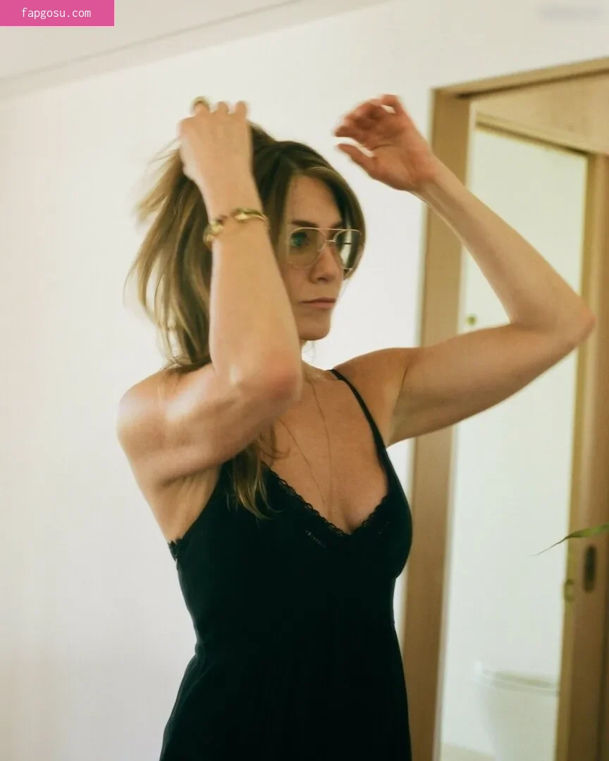 Jennifer Aniston