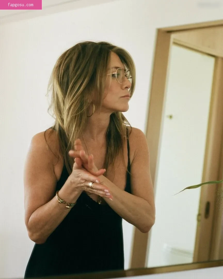 Jennifer Aniston