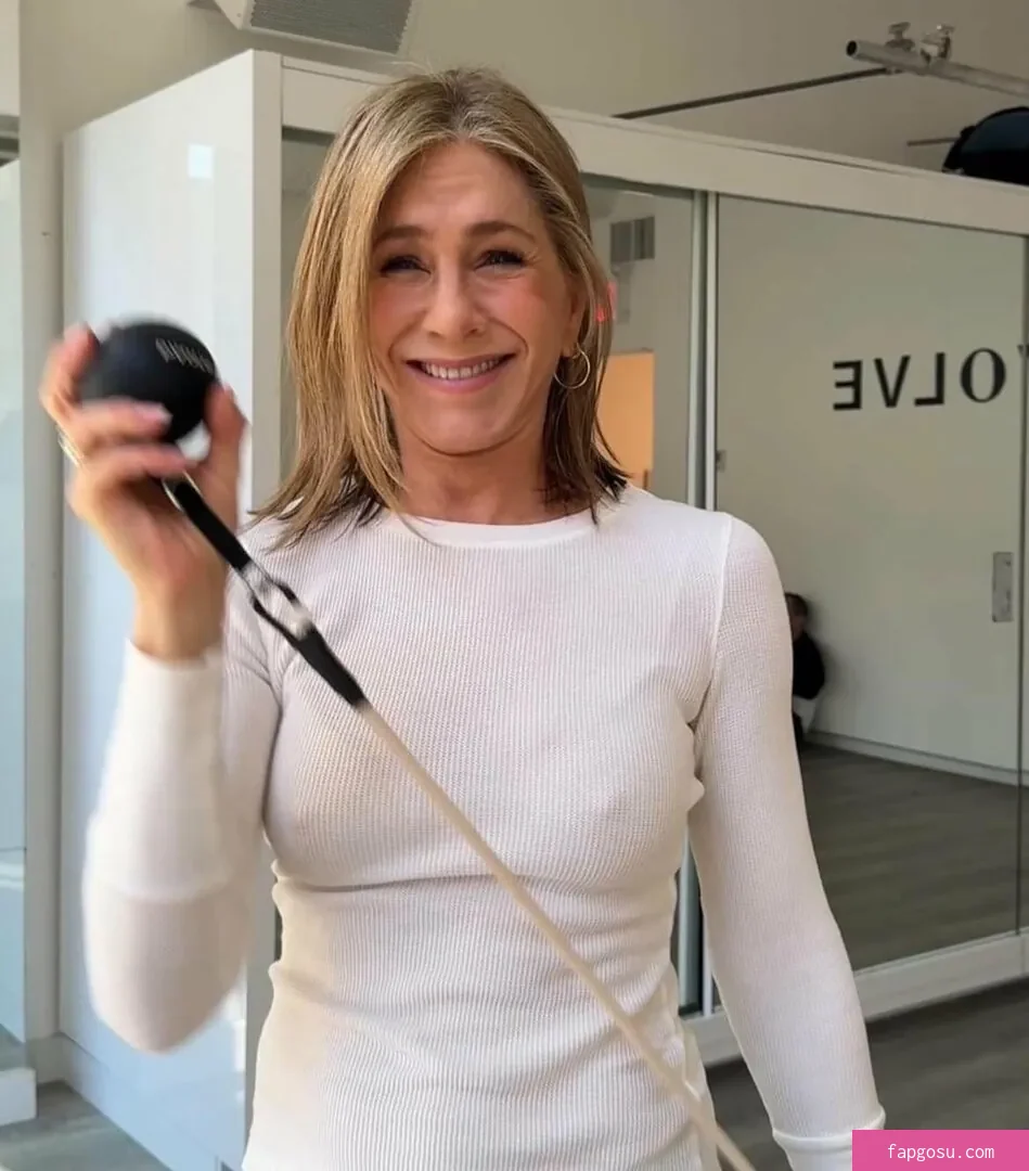 Jennifer Aniston