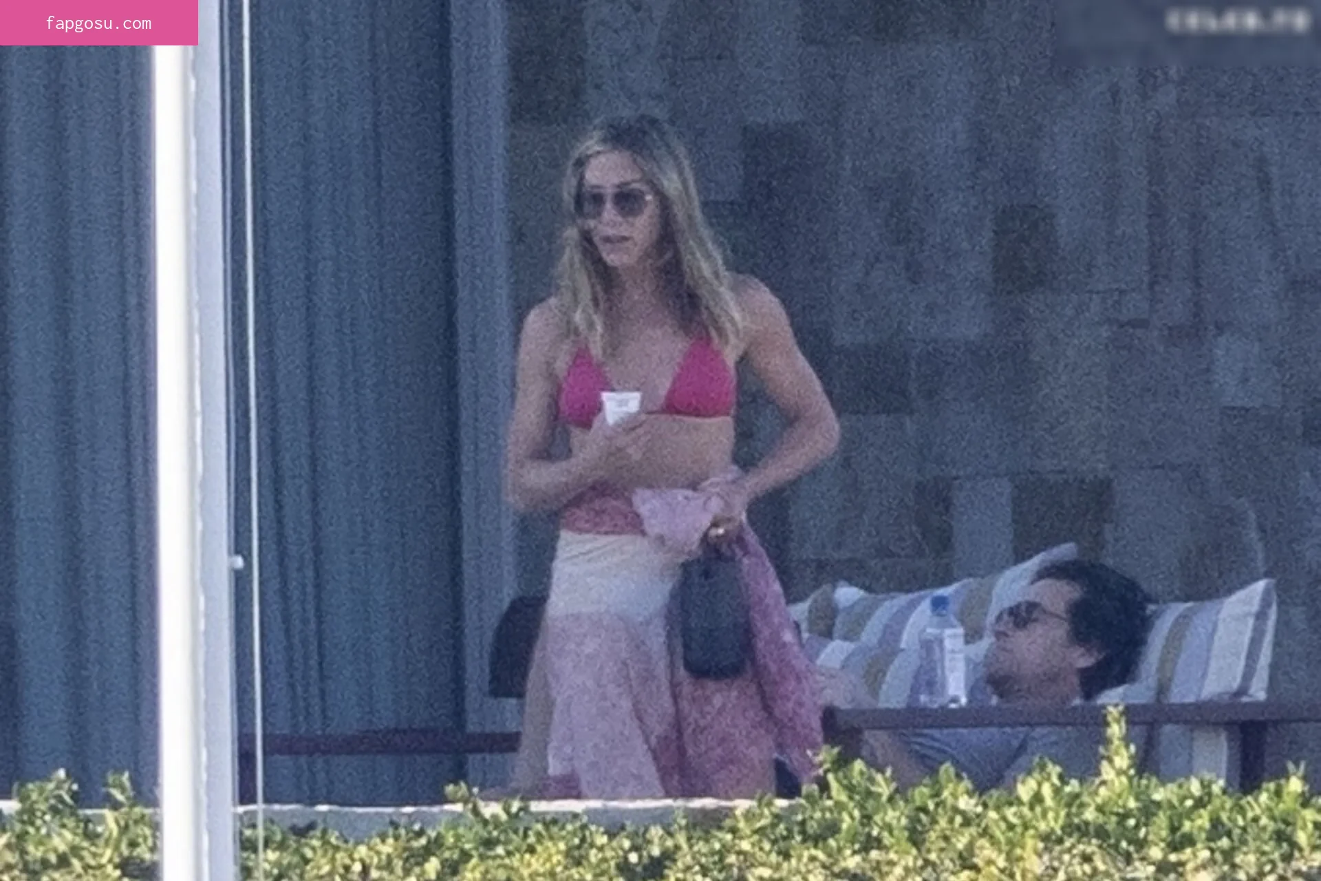 Jennifer Aniston