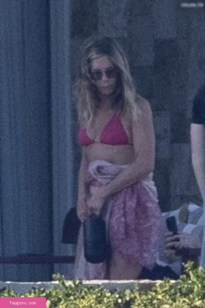 Jennifer Aniston