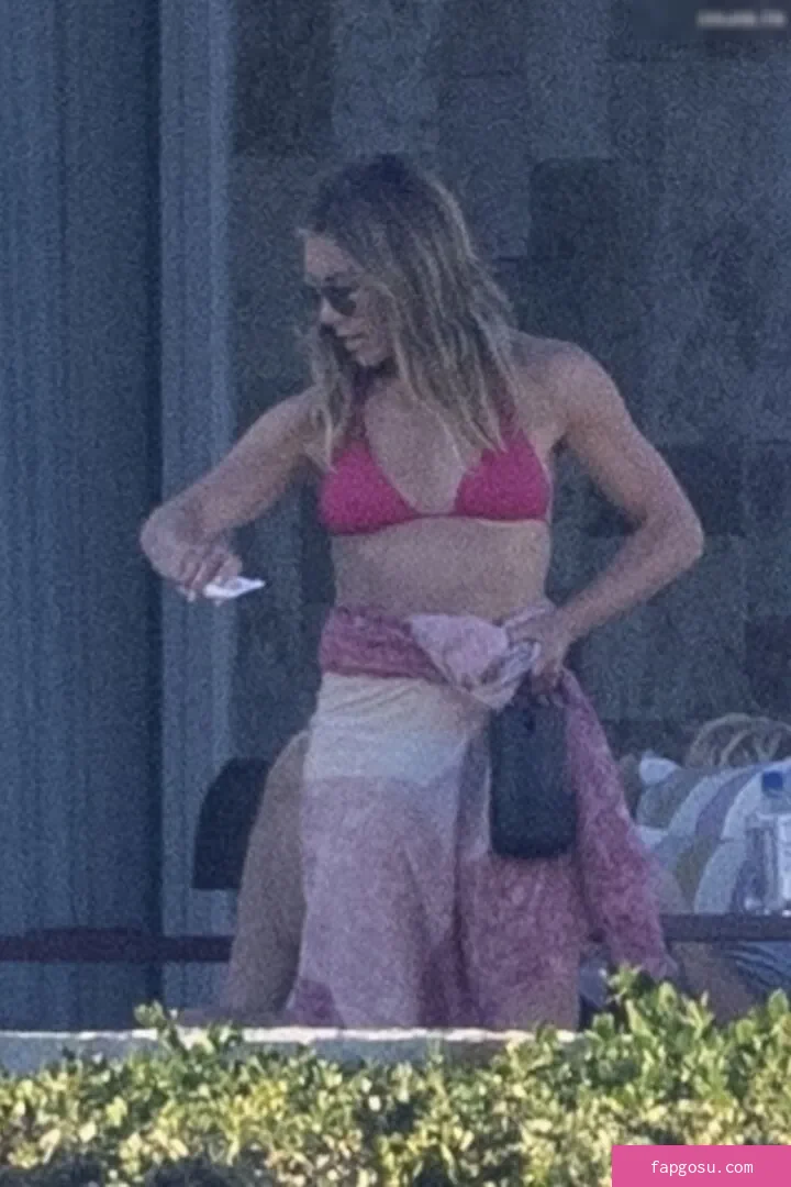 Jennifer Aniston - Photo #1193
