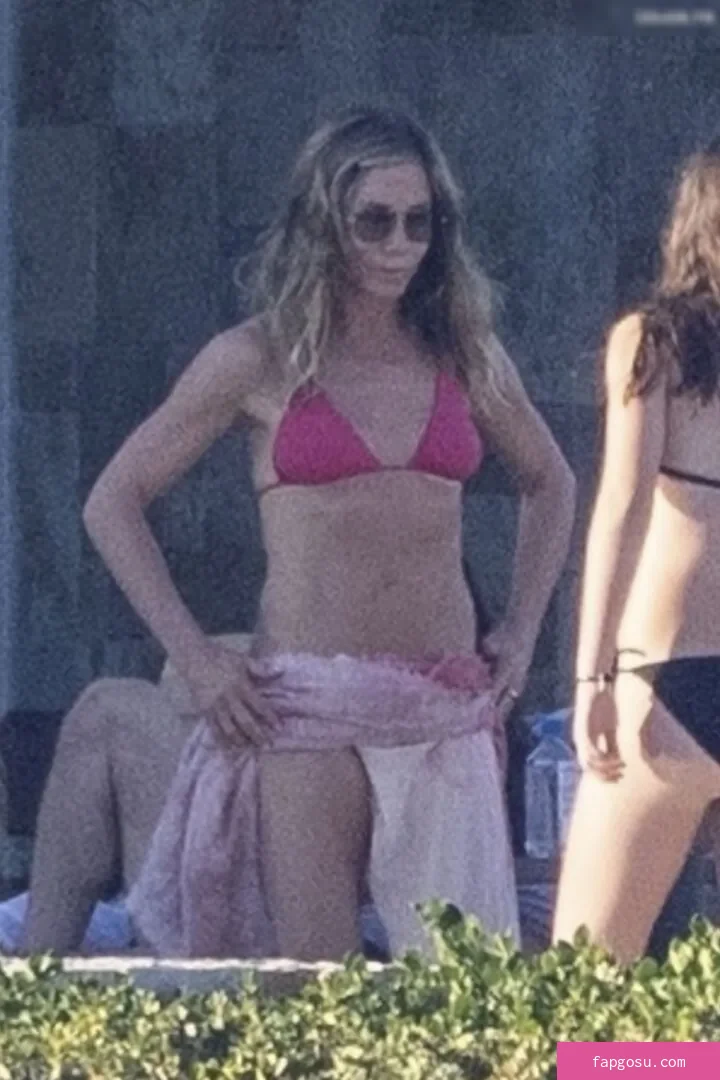 Jennifer Aniston