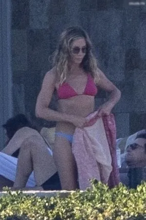 Jennifer Aniston