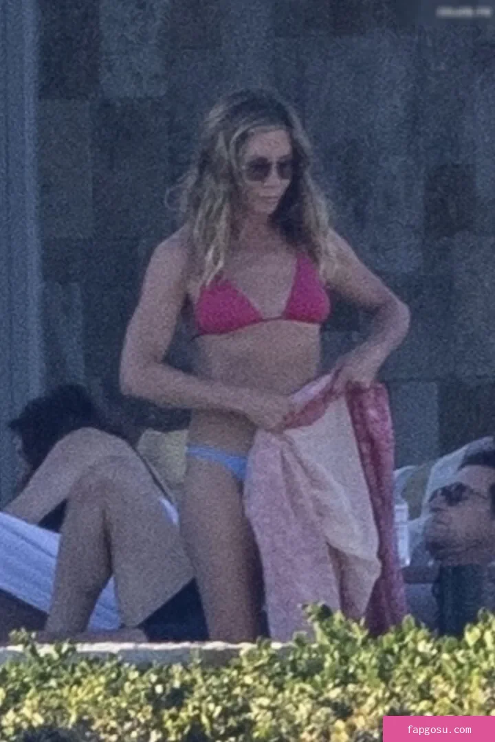 Jennifer Aniston #1-1196