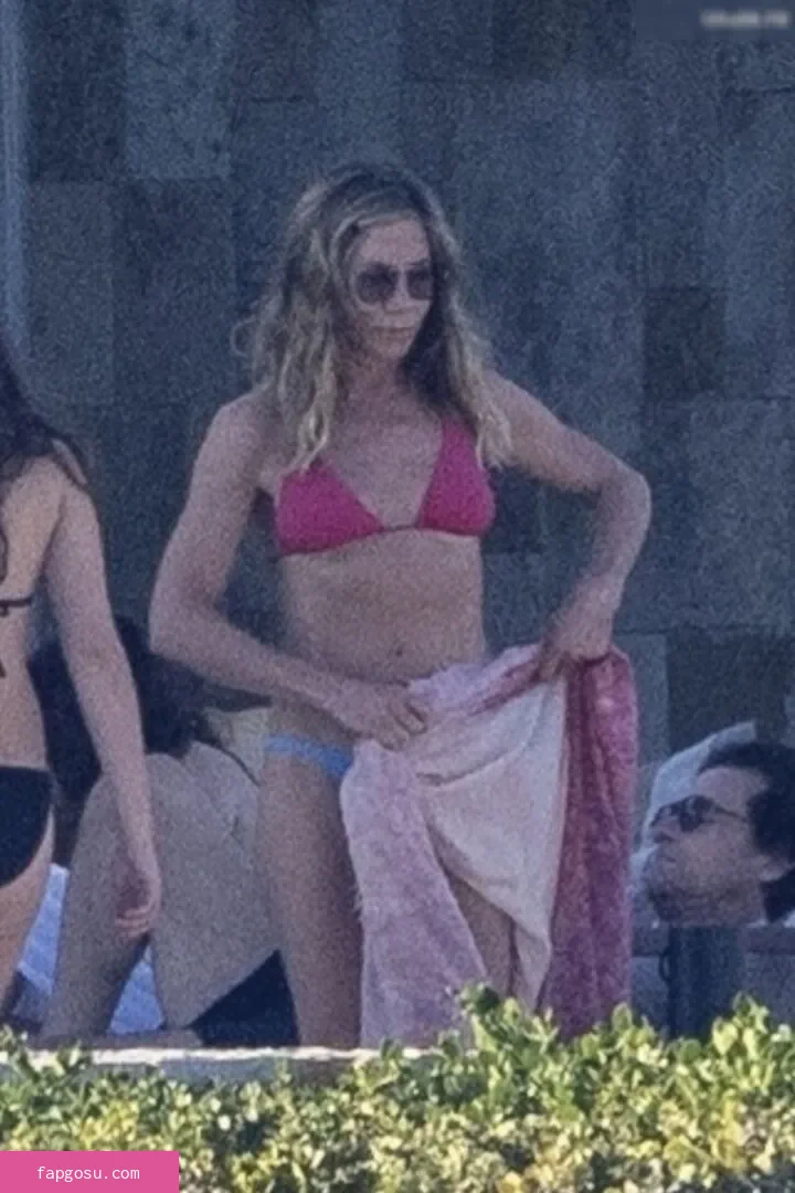 Jennifer Aniston - Photo #1197