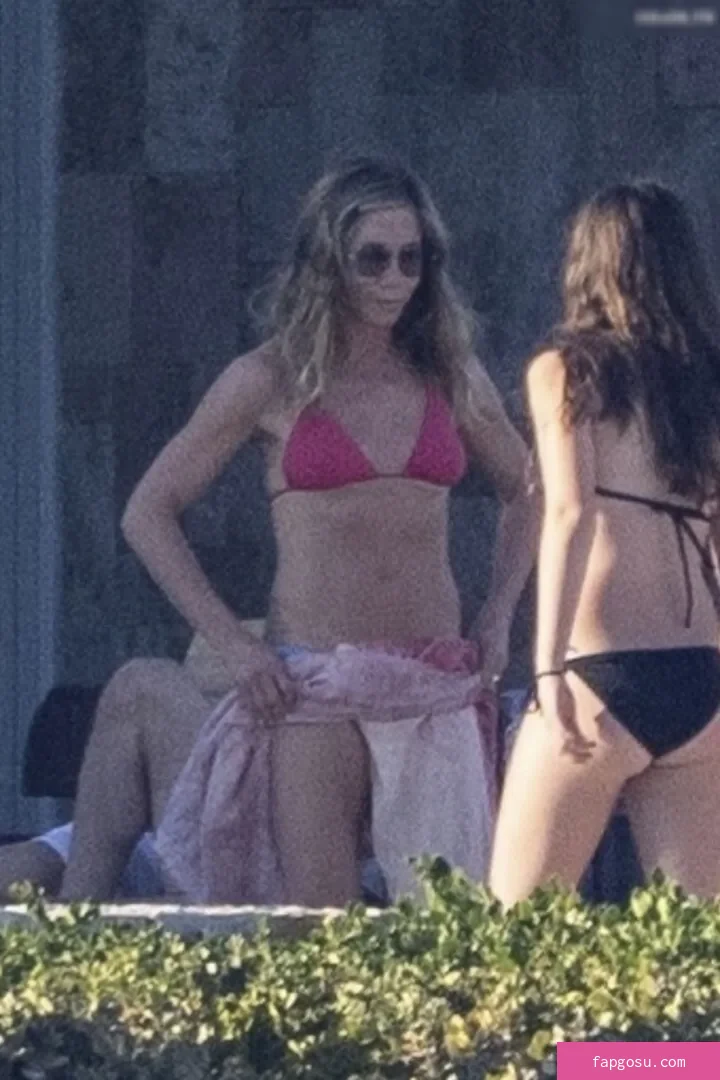 Jennifer Aniston