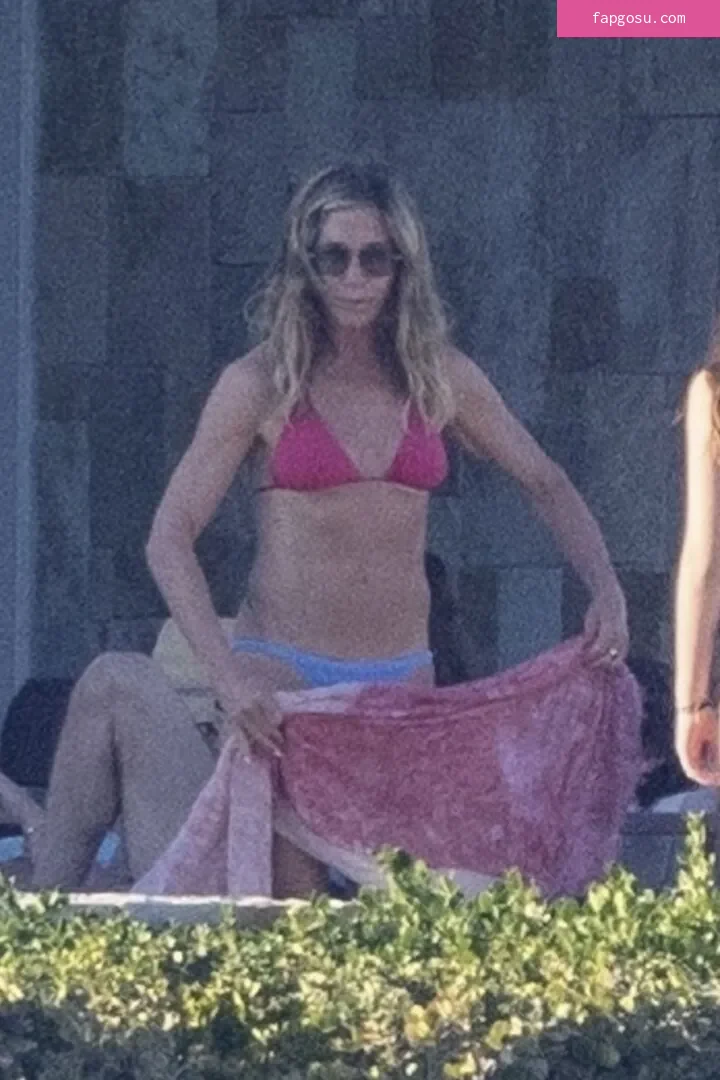 Jennifer Aniston