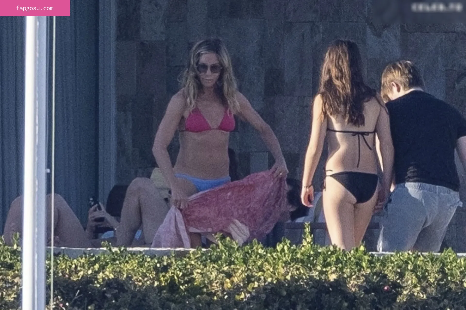 Jennifer Aniston