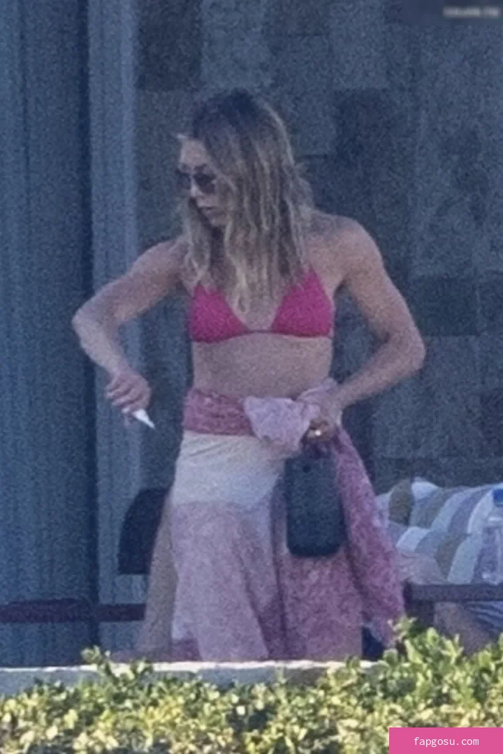 Jennifer Aniston