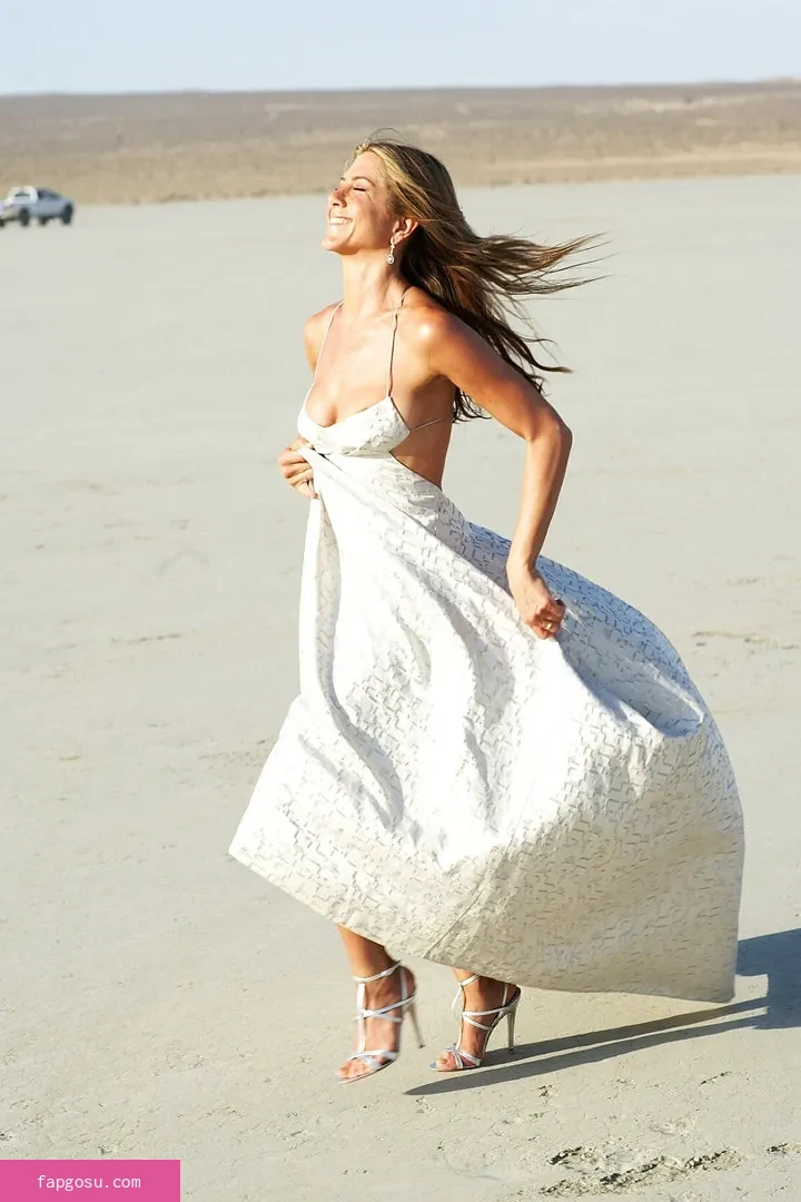 Jennifer Aniston