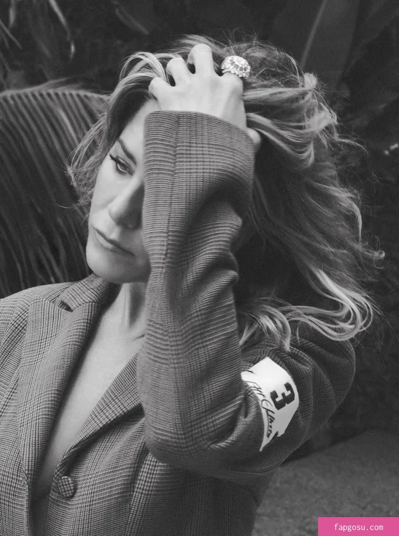 Jennifer Aniston