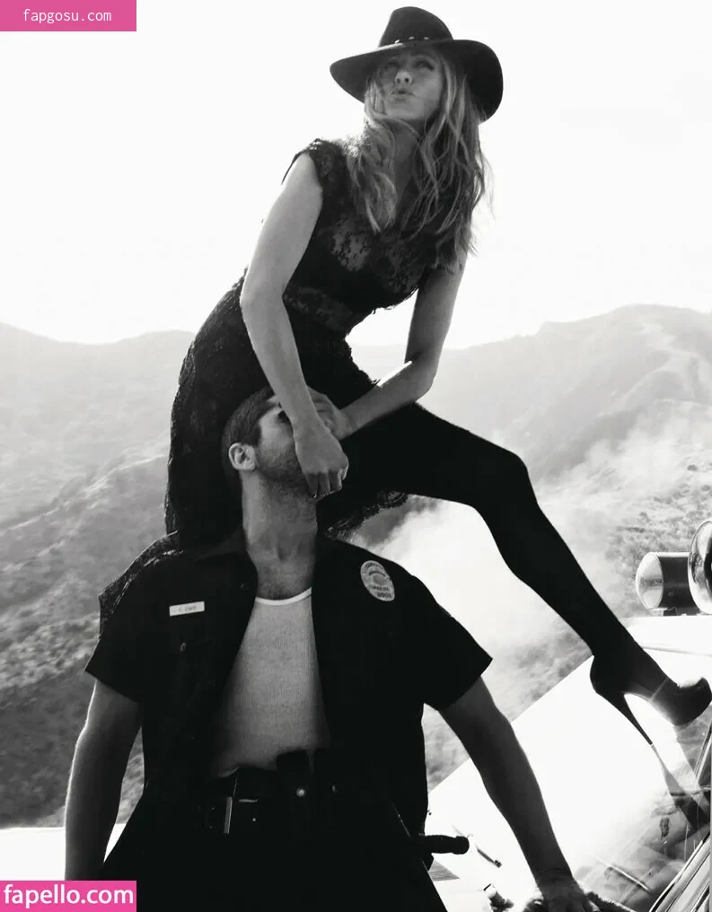 Jennifer Aniston