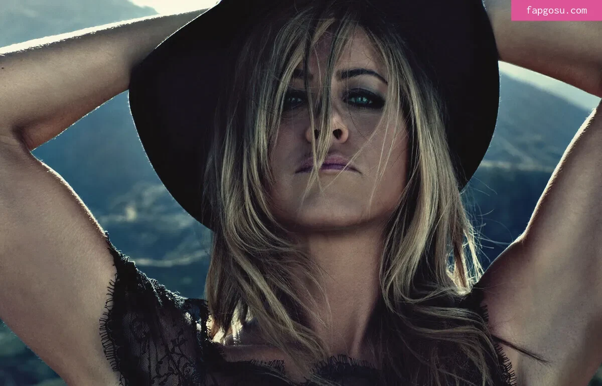 Jennifer Aniston