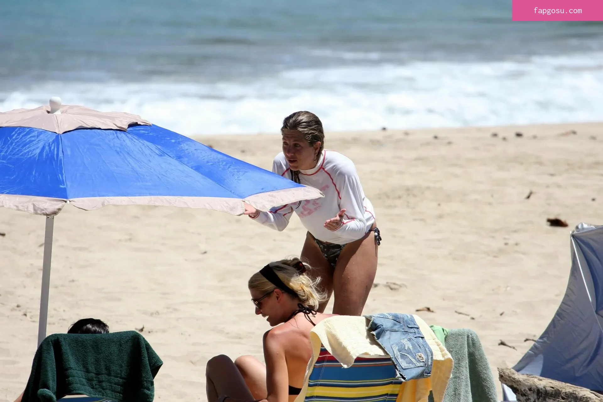 Jennifer Aniston - Photo #226
