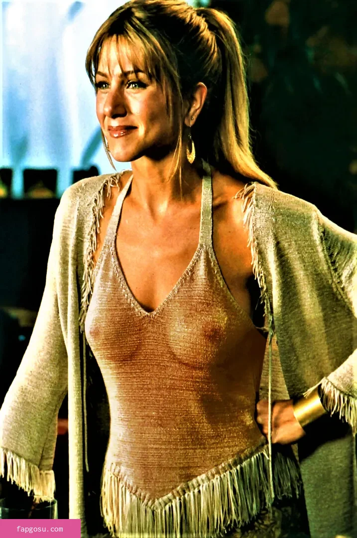 Jennifer Aniston
