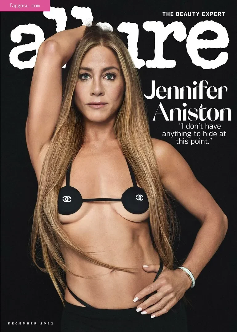 Jennifer Aniston - Photo #237