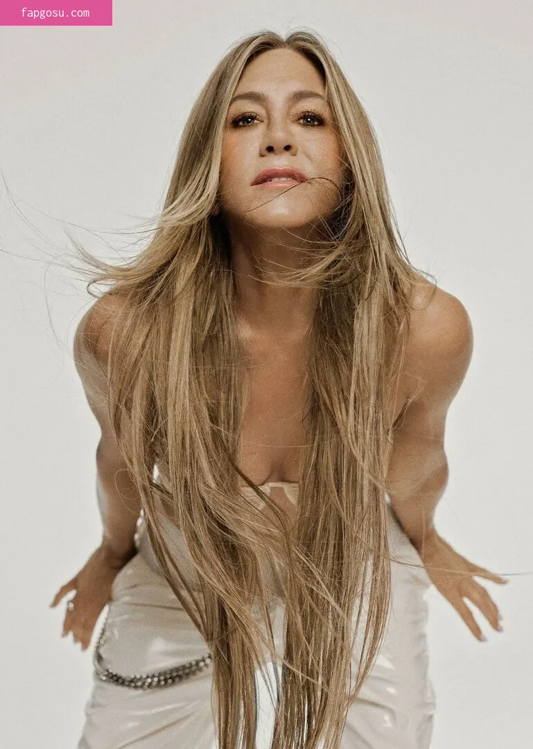 Jennifer Aniston