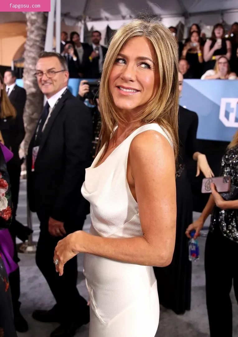 Jennifer Aniston