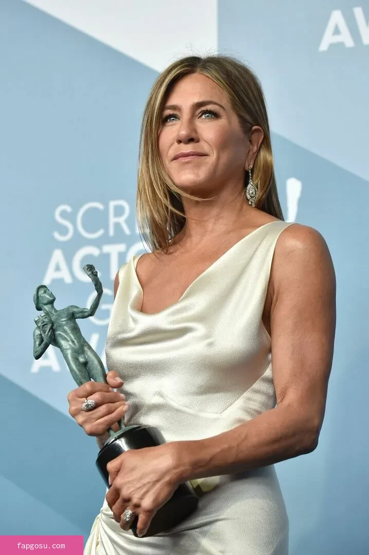 Jennifer Aniston