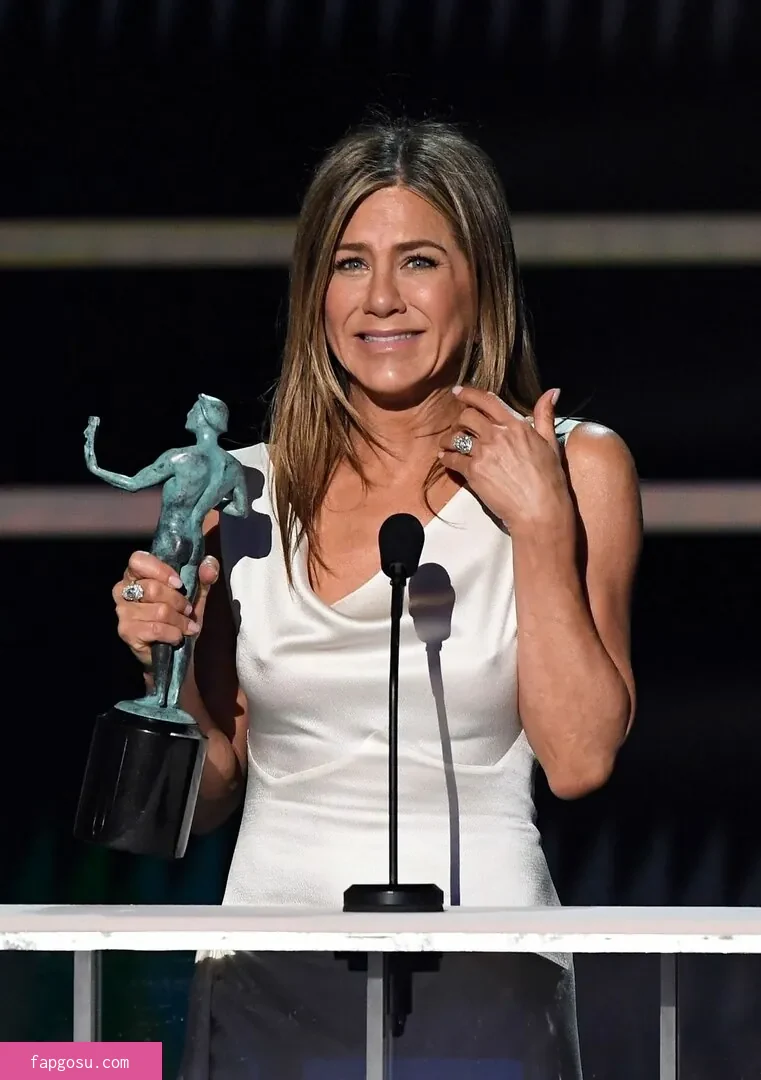 Jennifer Aniston