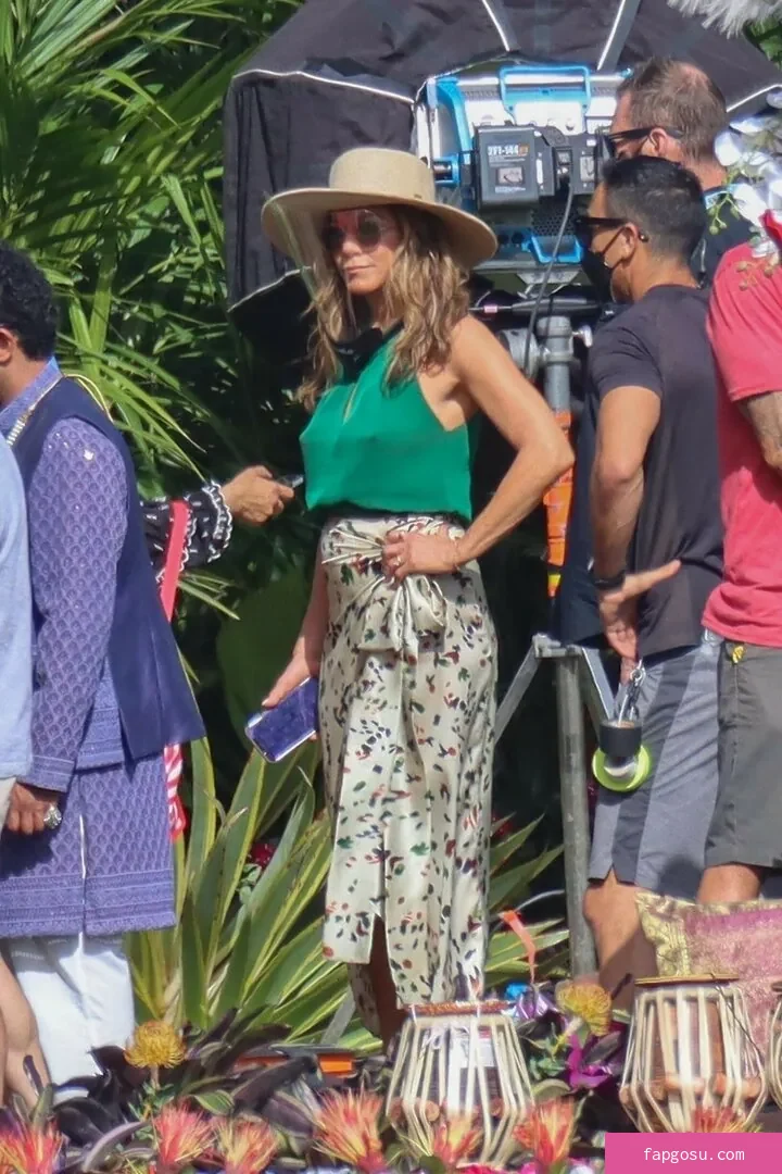 Jennifer Aniston