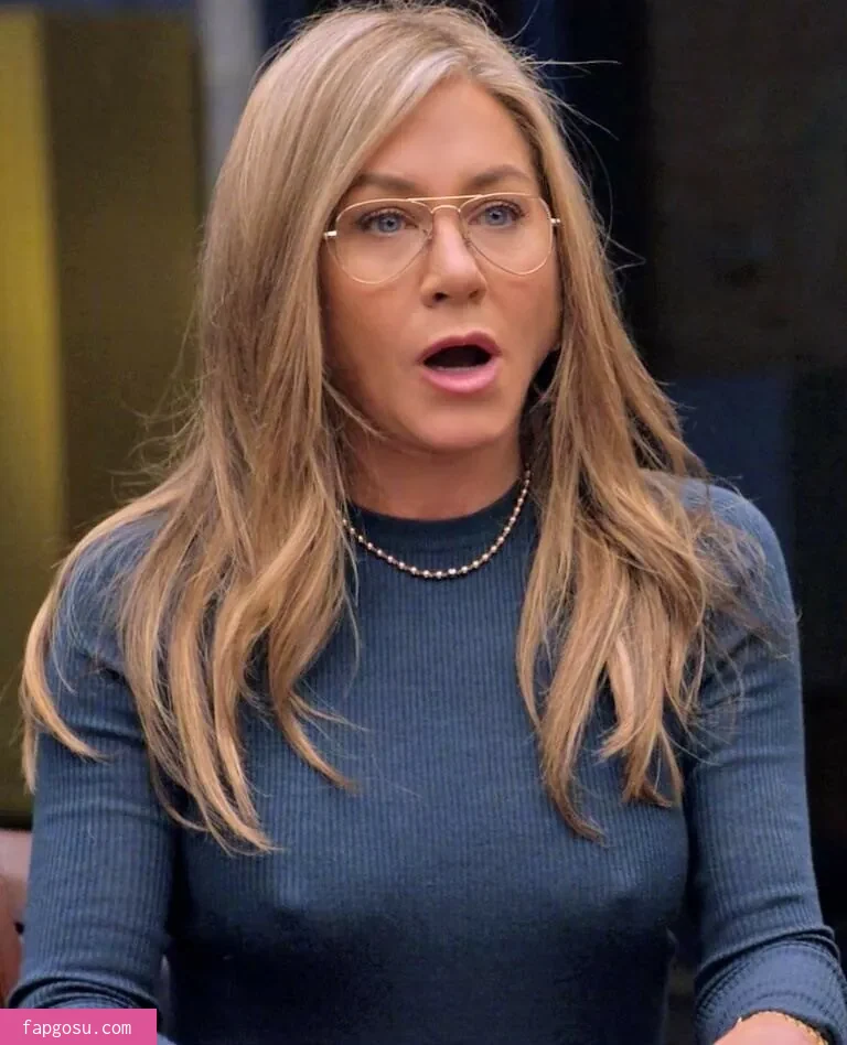 Jennifer Aniston