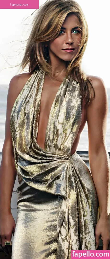 Jennifer Aniston