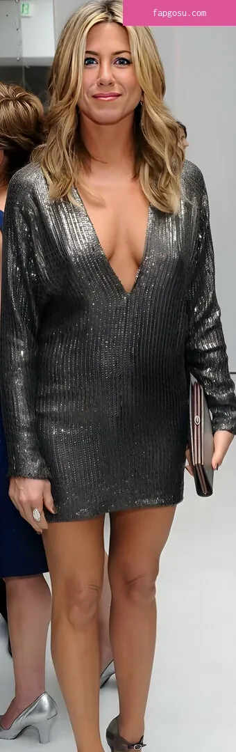 Jennifer Aniston