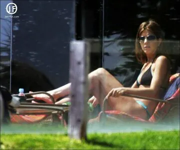 Jennifer Aniston