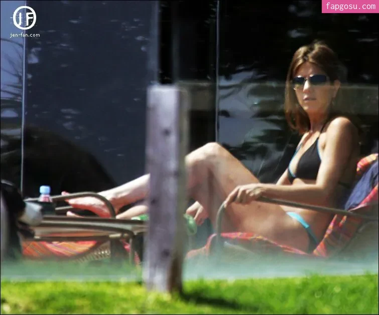 Jennifer Aniston - Photo #334
