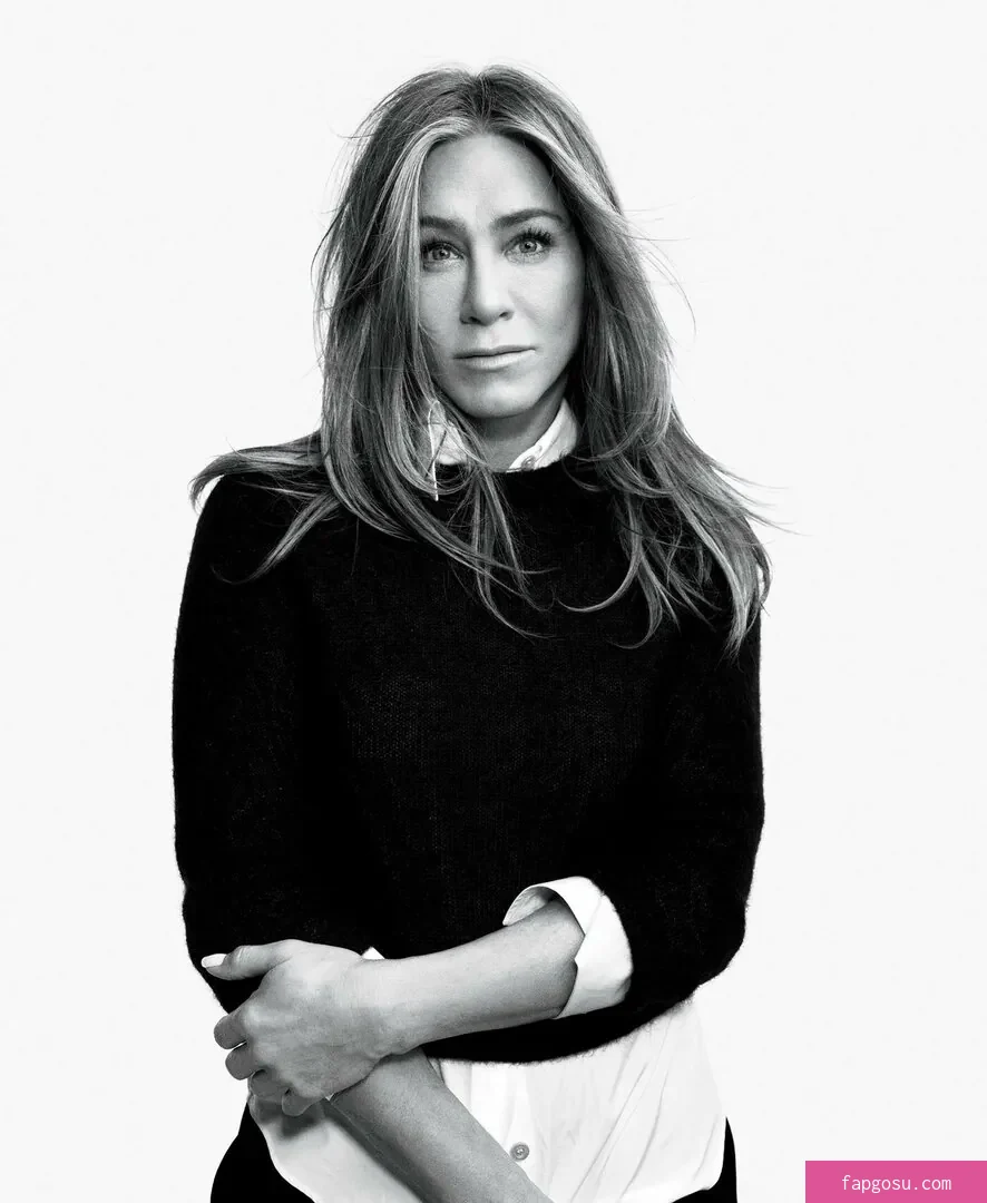 Jennifer Aniston
