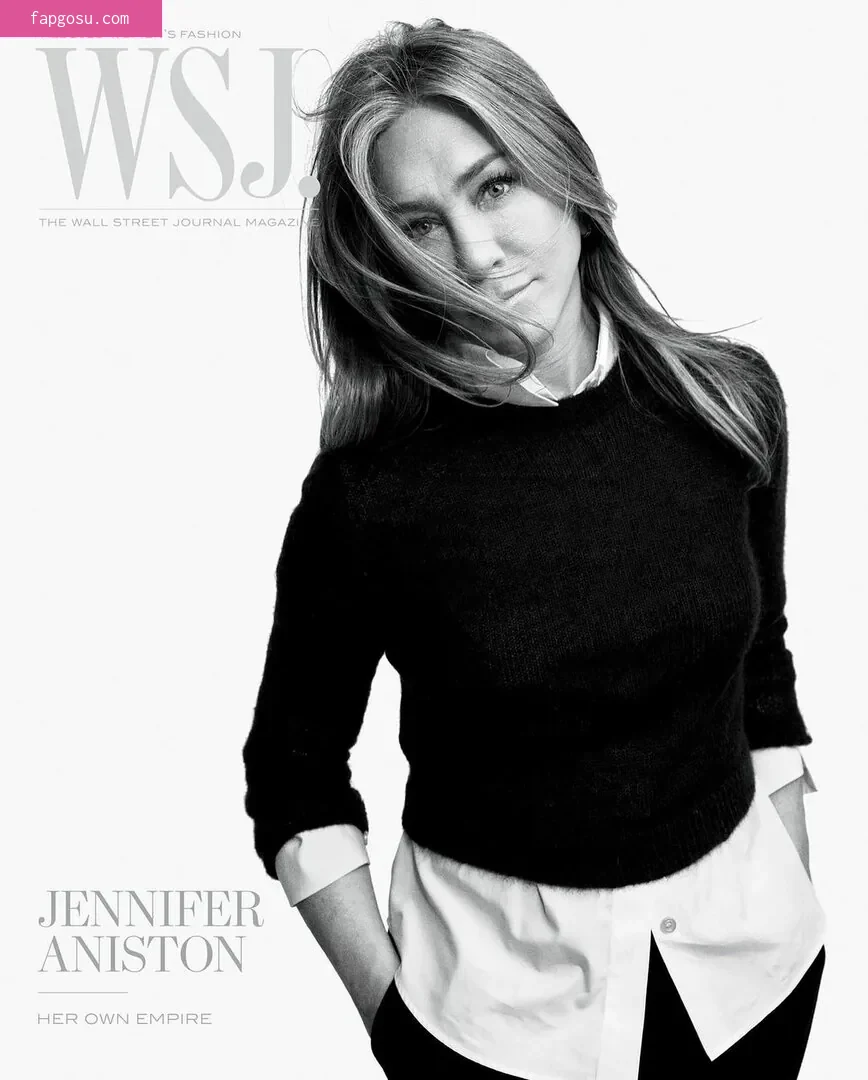 Jennifer Aniston