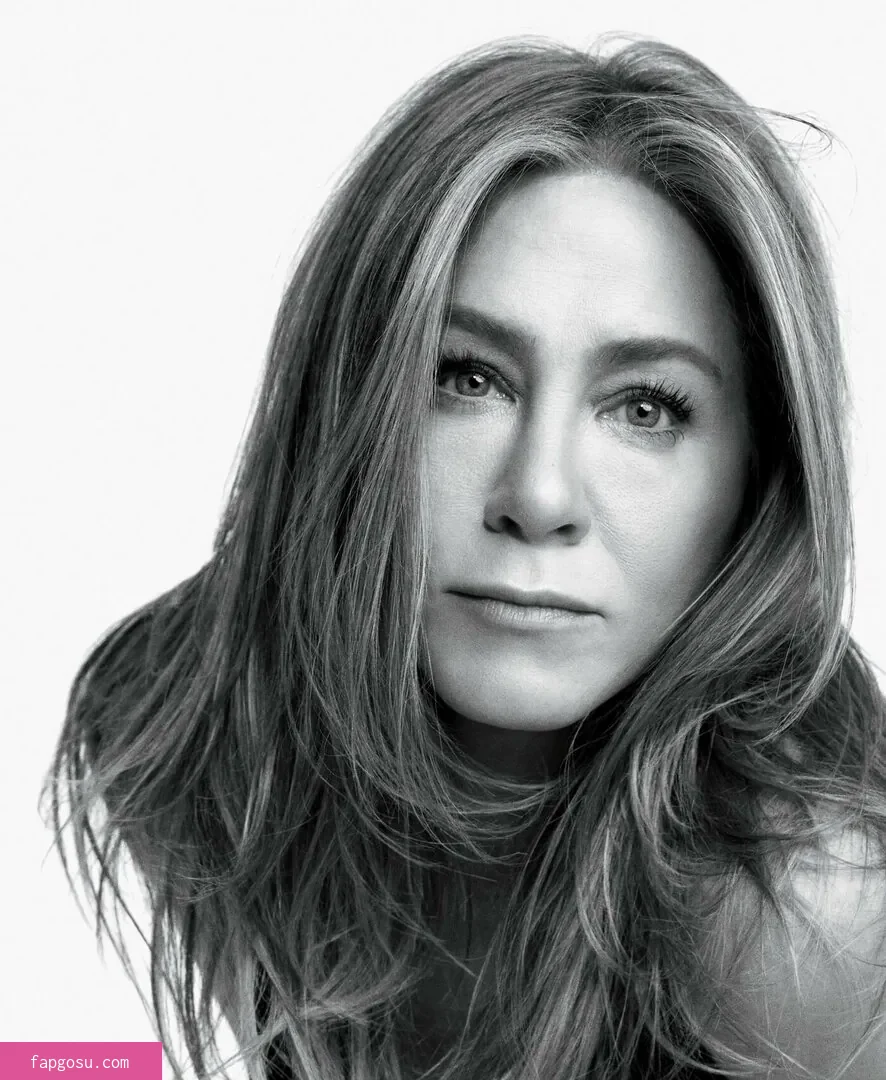 Jennifer Aniston