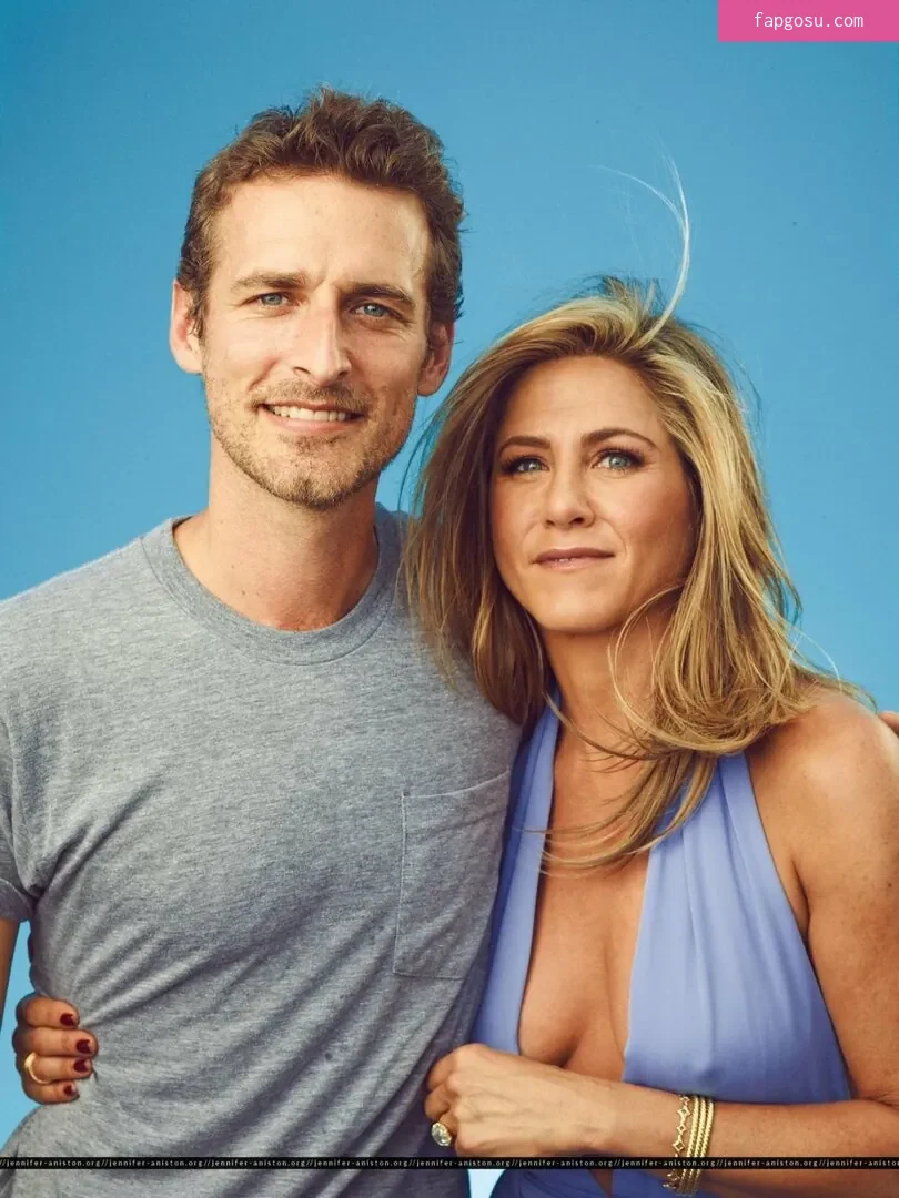 Jennifer Aniston