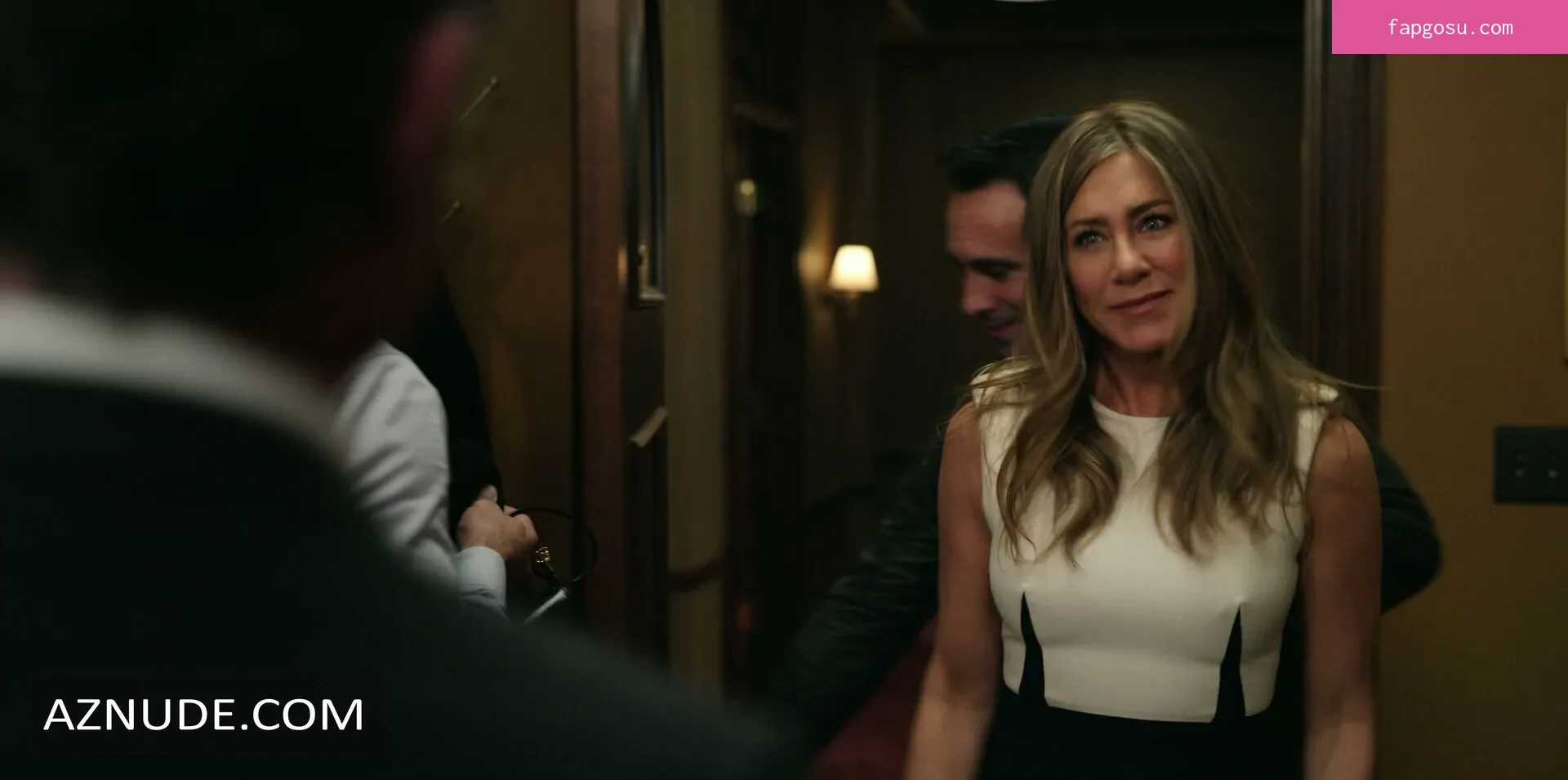 Jennifer Aniston