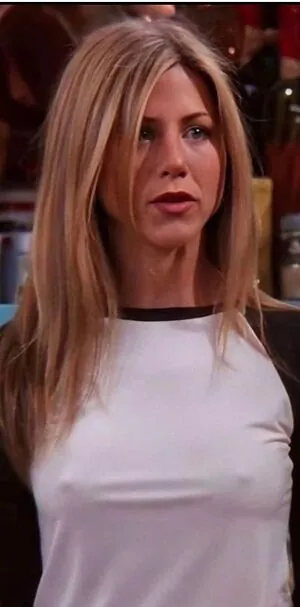 Jennifer Aniston