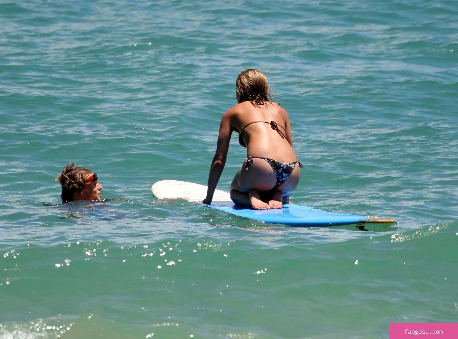 Jennifer Aniston