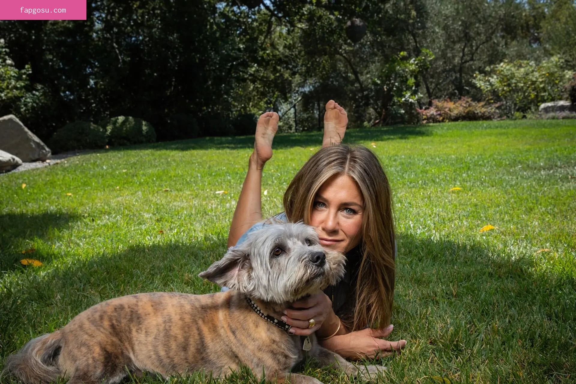 Jennifer Aniston