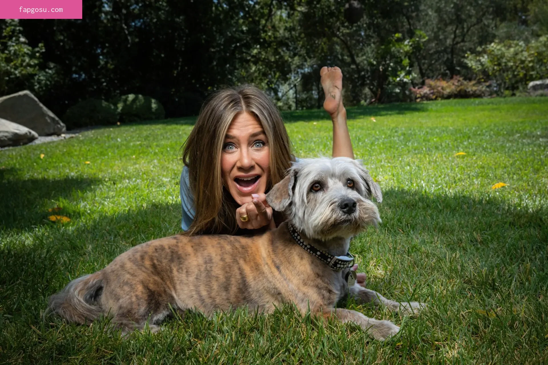 Jennifer Aniston