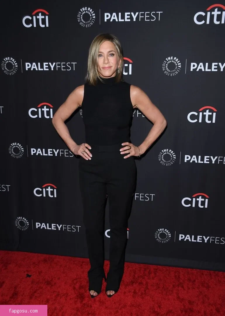 Jennifer Aniston
