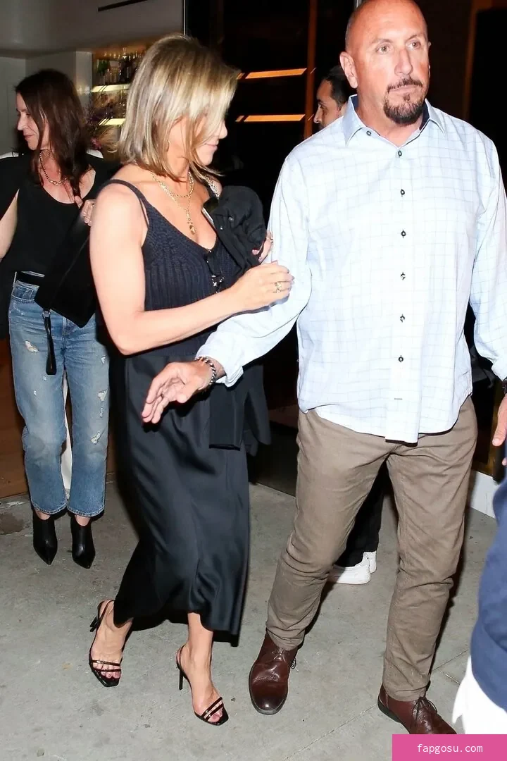 Jennifer Aniston